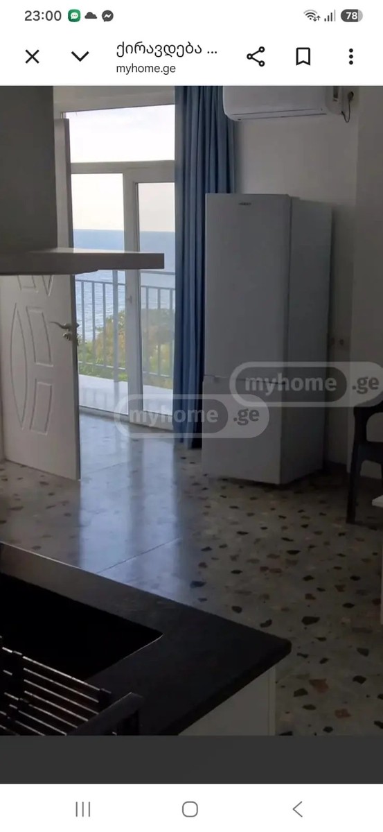 თამარ მეფის გამზ. 1 - 3 rooms