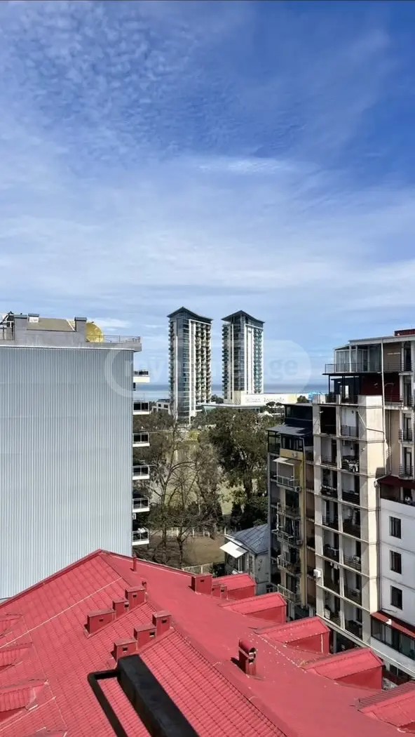 გორგილაძე ზ. ქუჩა 54 - 2 rooms