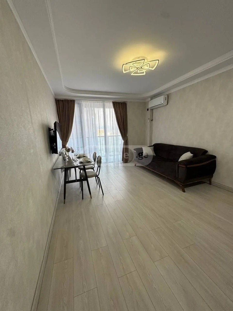 შარტავა ჟ. ქ. 18 - 2 rooms