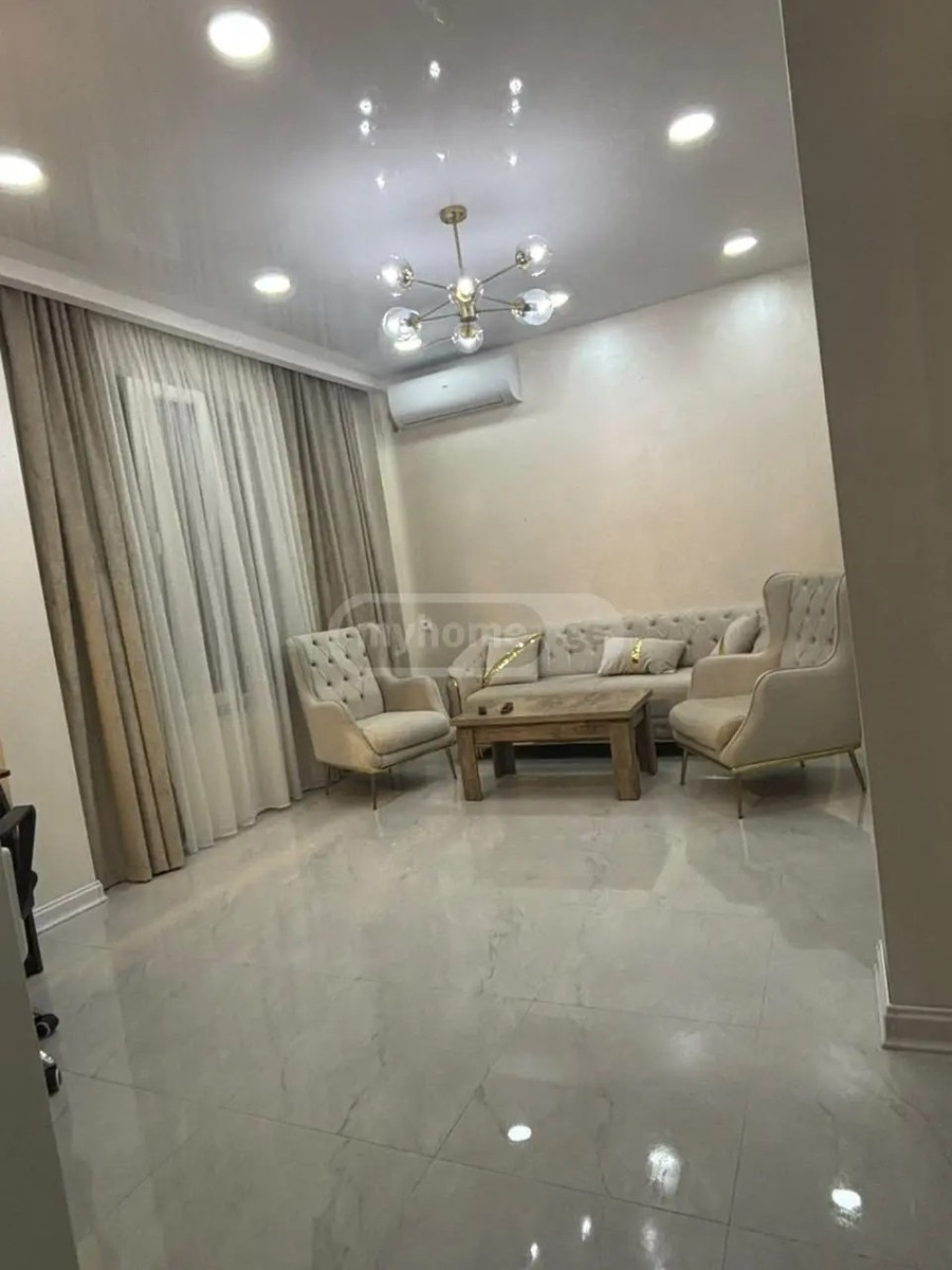 ასათიანი ლუკ. ქ. 30 - 3 rooms