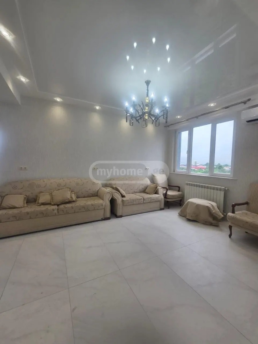 ადლიის ქ. 112 - 3 rooms