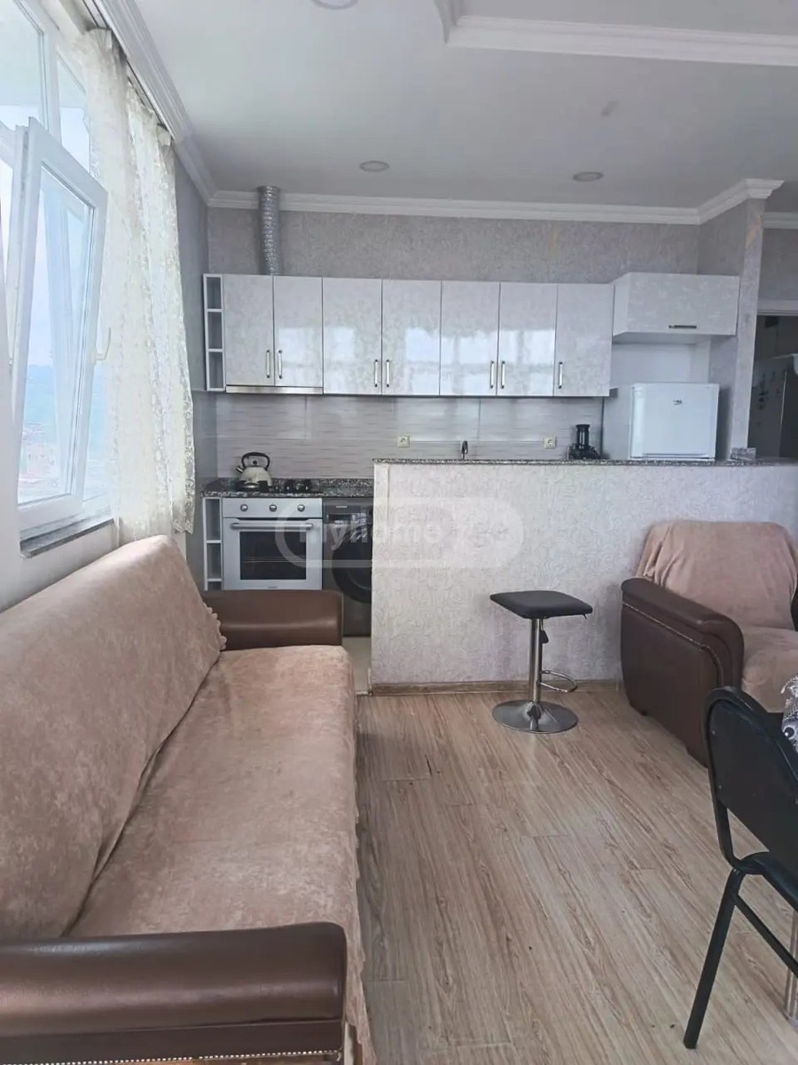ბაგრატიონი პ. შეს. 113 - 4 rooms