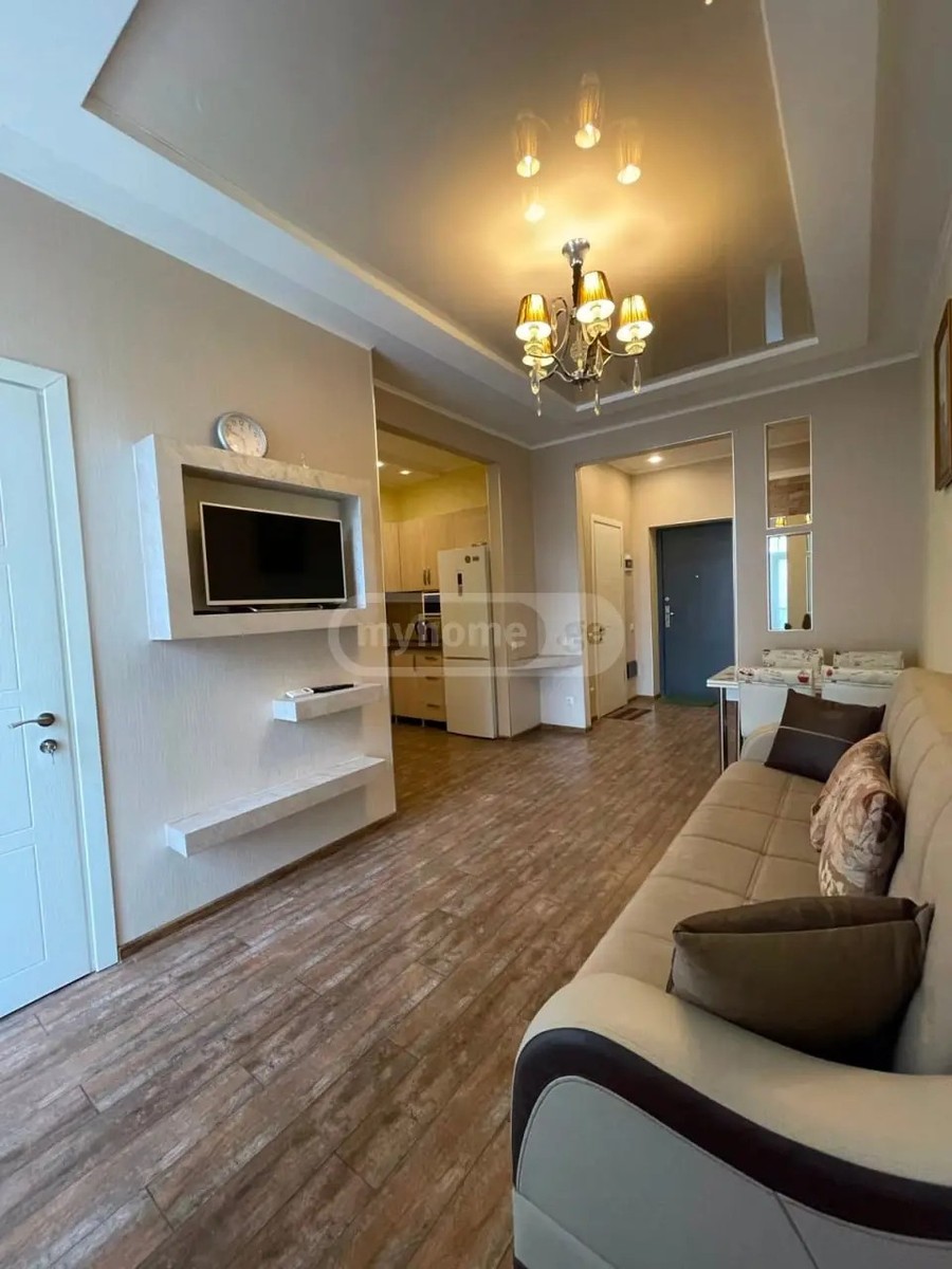 გორგილაძე ზ. ქუჩა 94 - 3 rooms