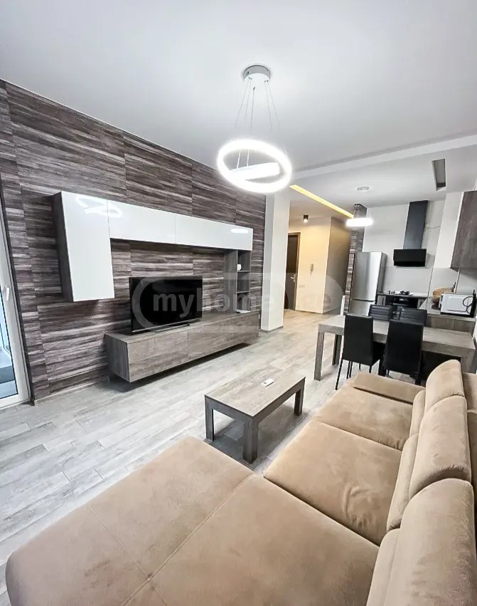 ყიფშიძე ნ. ქ. 7ბ - 3 rooms