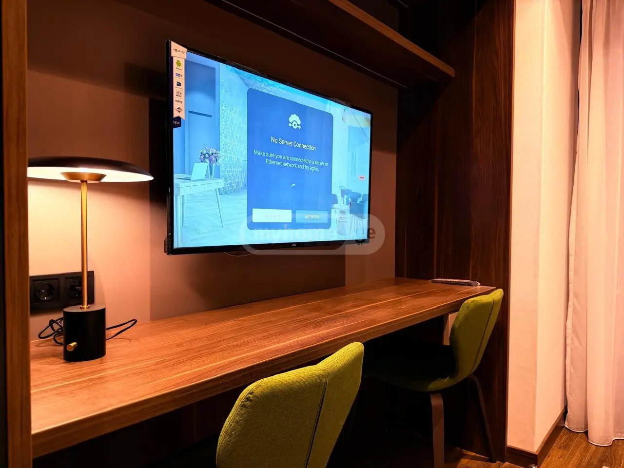 რუსთაველის ქ.  - 1 rooms