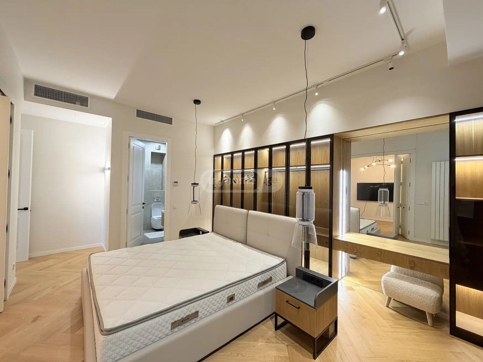 ფალიაშვილი ზ. ქ.  - 4 rooms
