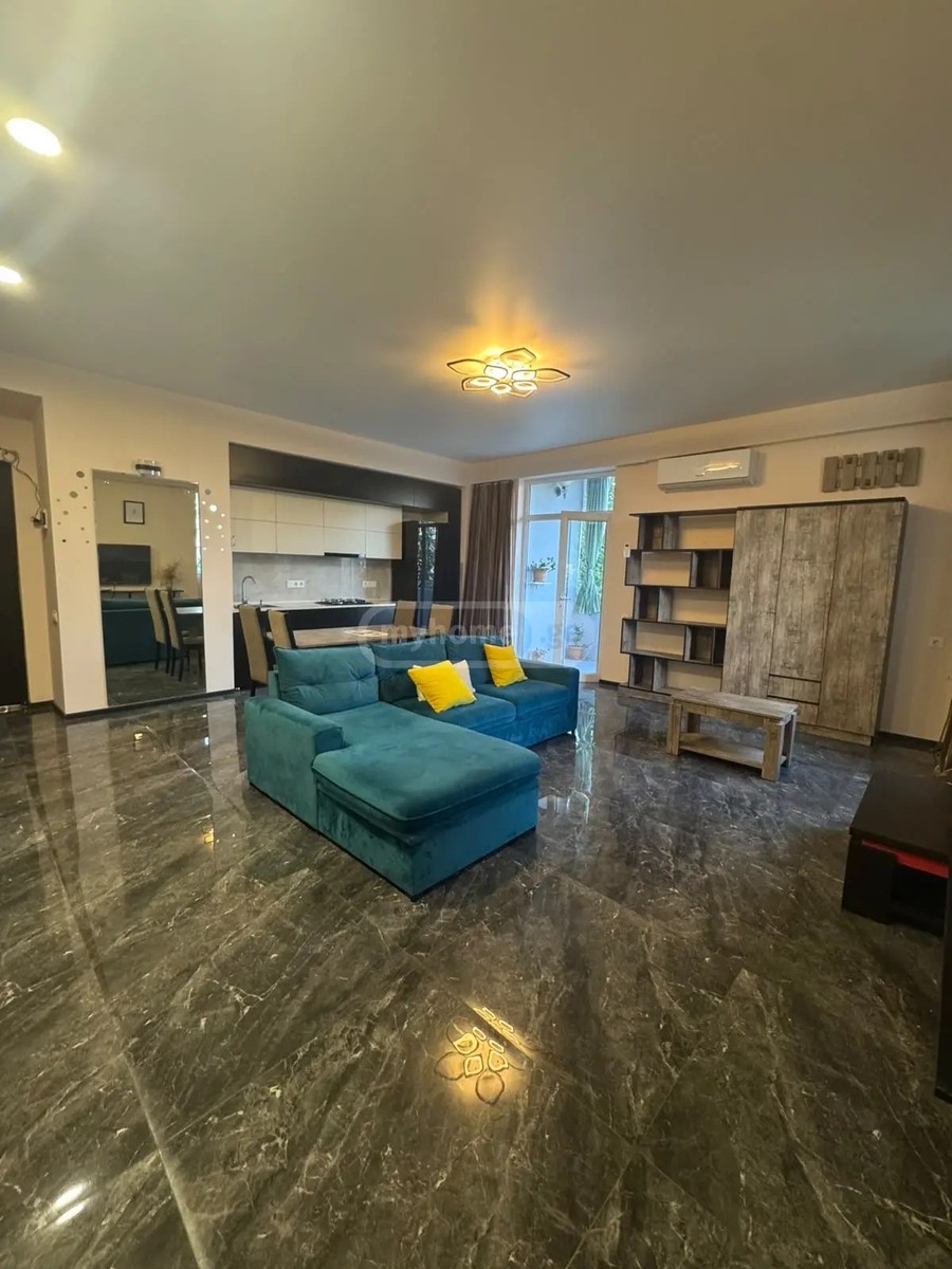 ნუცუბიძის ქ.  14ა - 2 rooms
