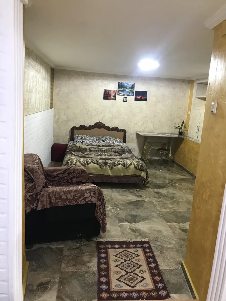 ასათიანი ლუ. ქ. 28 - 2 rooms