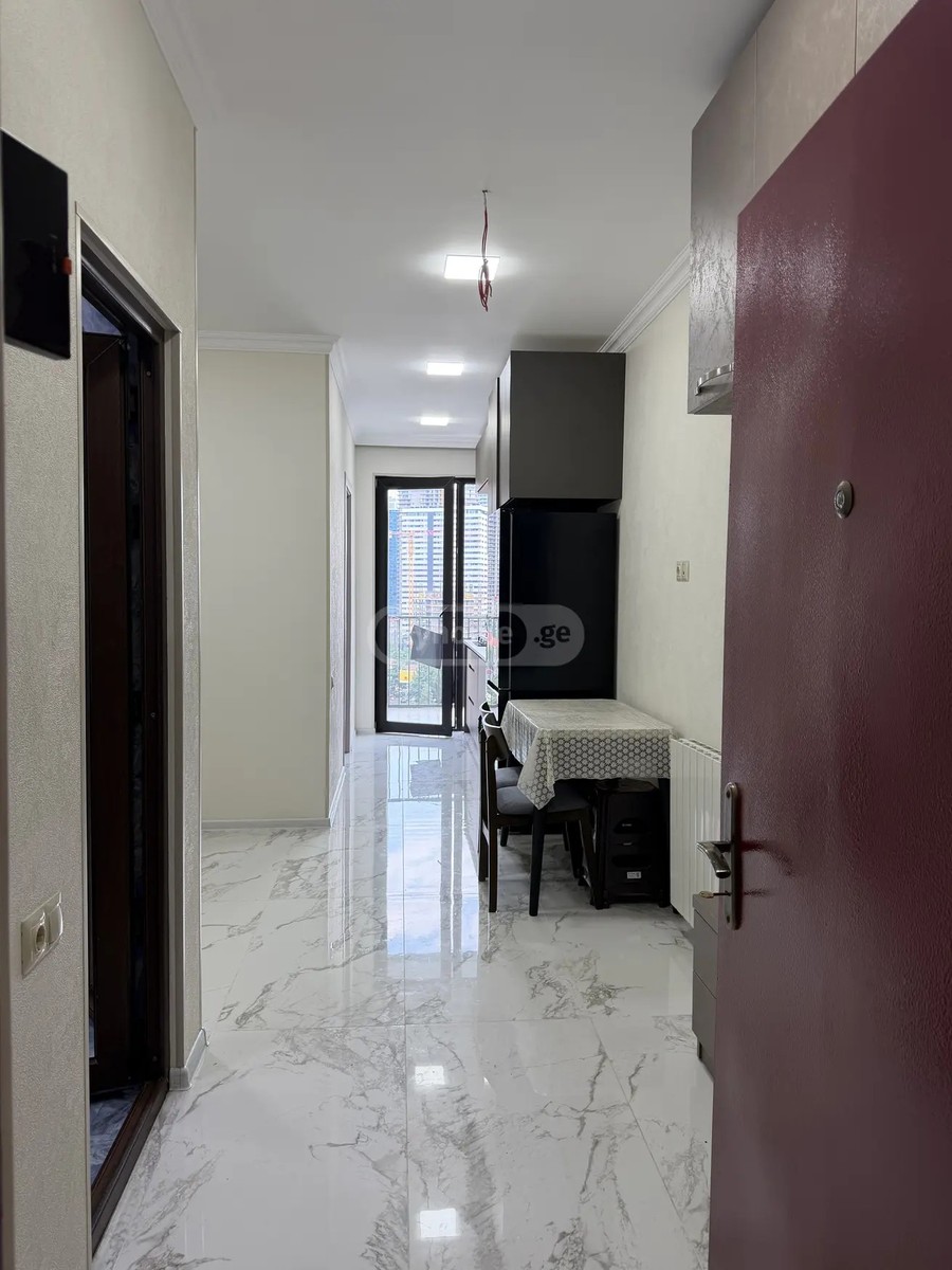 კაჭარავა ა. ქუჩა 5 - 2 rooms