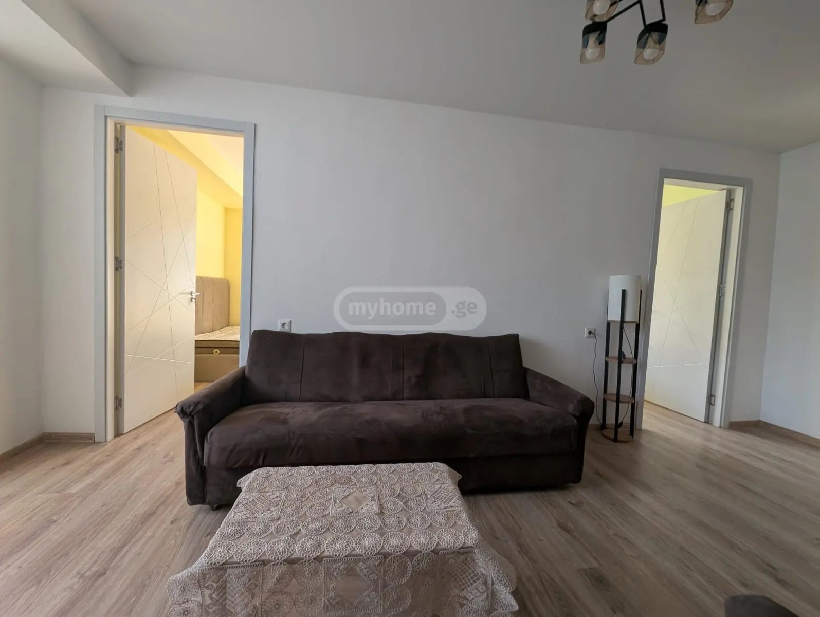 დიღმის მასივი - V კვარტ.  - 3 rooms