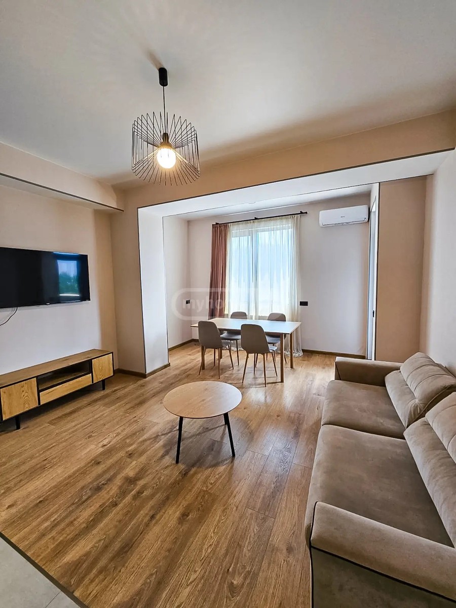ქავთარაძე პ. ქ. 22დ - 2 rooms