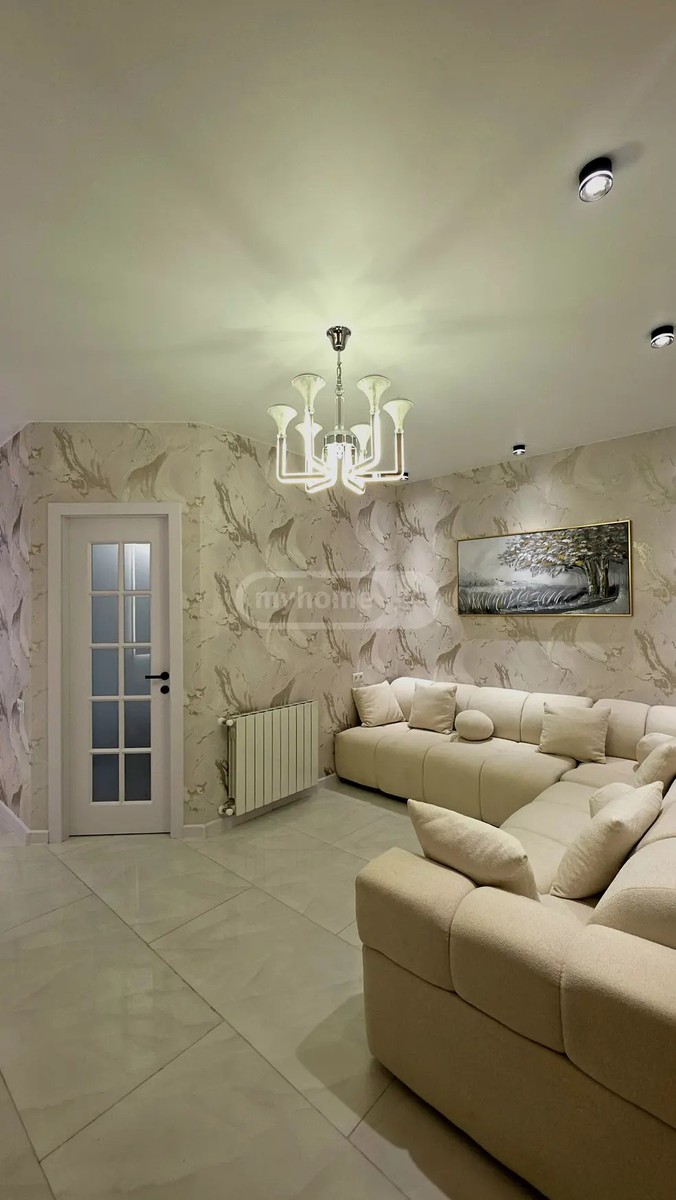 ფიროსმანი ნ. ქ. 17 - 2 rooms