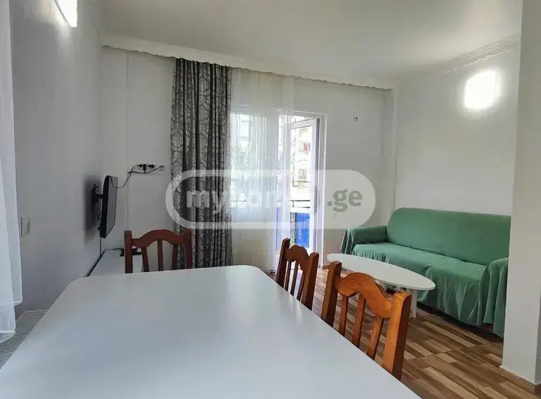 ტბეთის ქ. 0 - 3 rooms