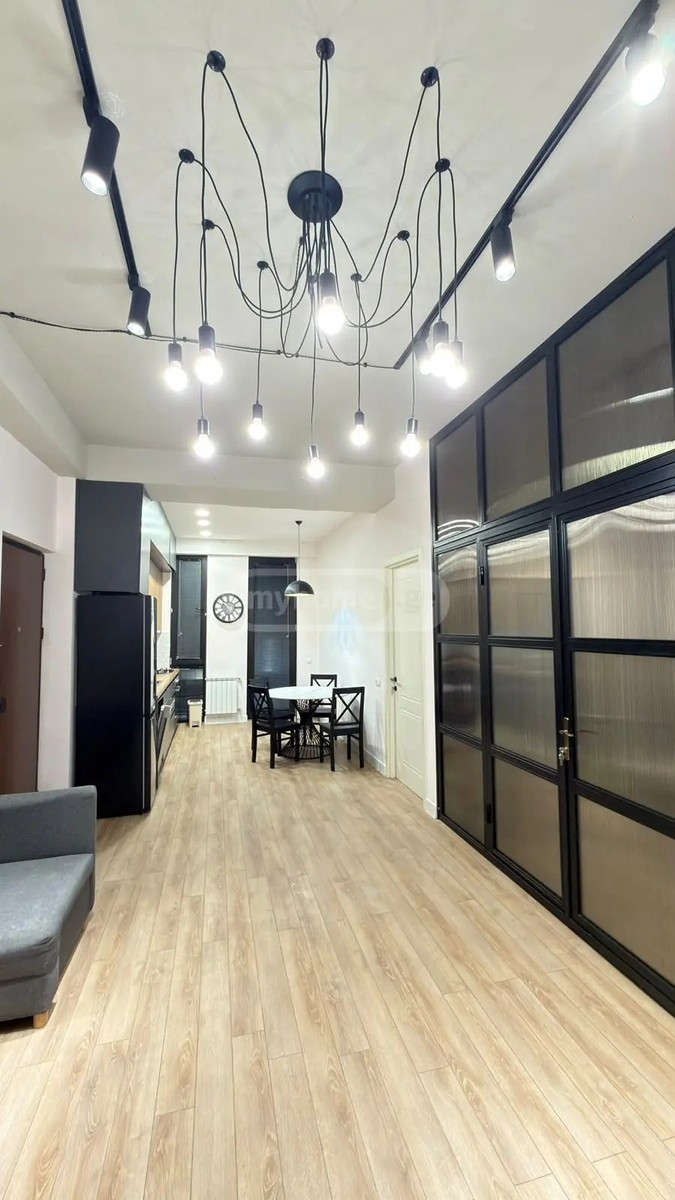იოსელიანის ქ. 51ა - 3 rooms