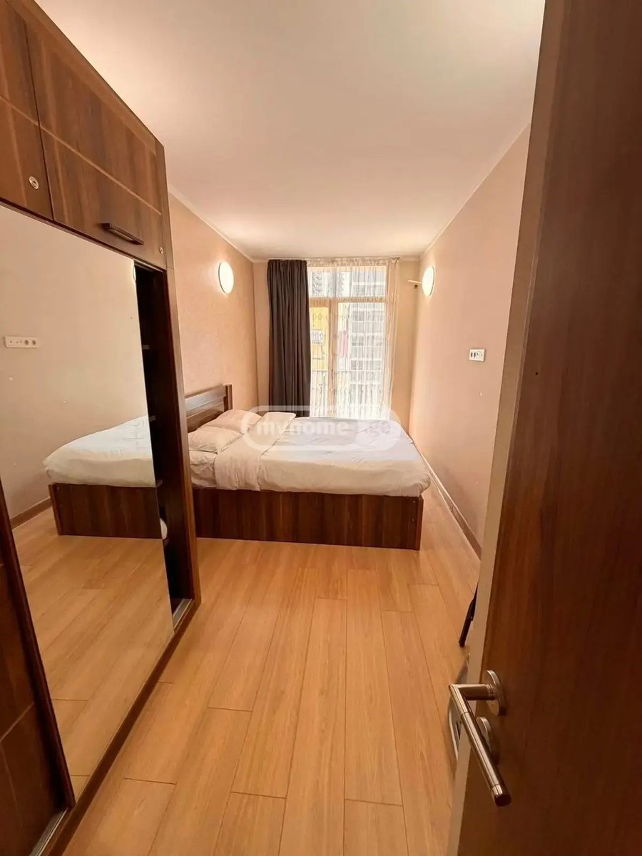 კობალაძე ი. ქ. 4 - 2 rooms