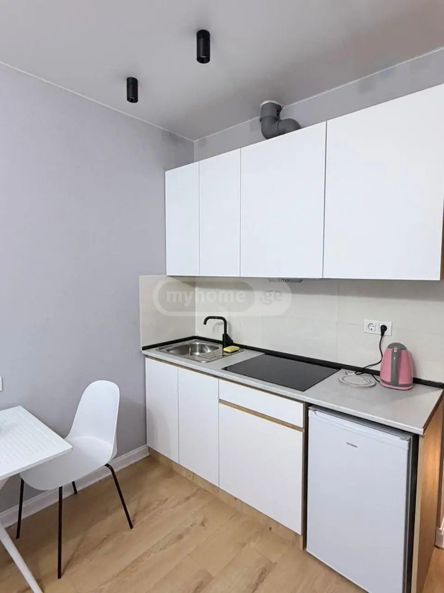 კობალაძე ი. ქ. 18 - 1 rooms