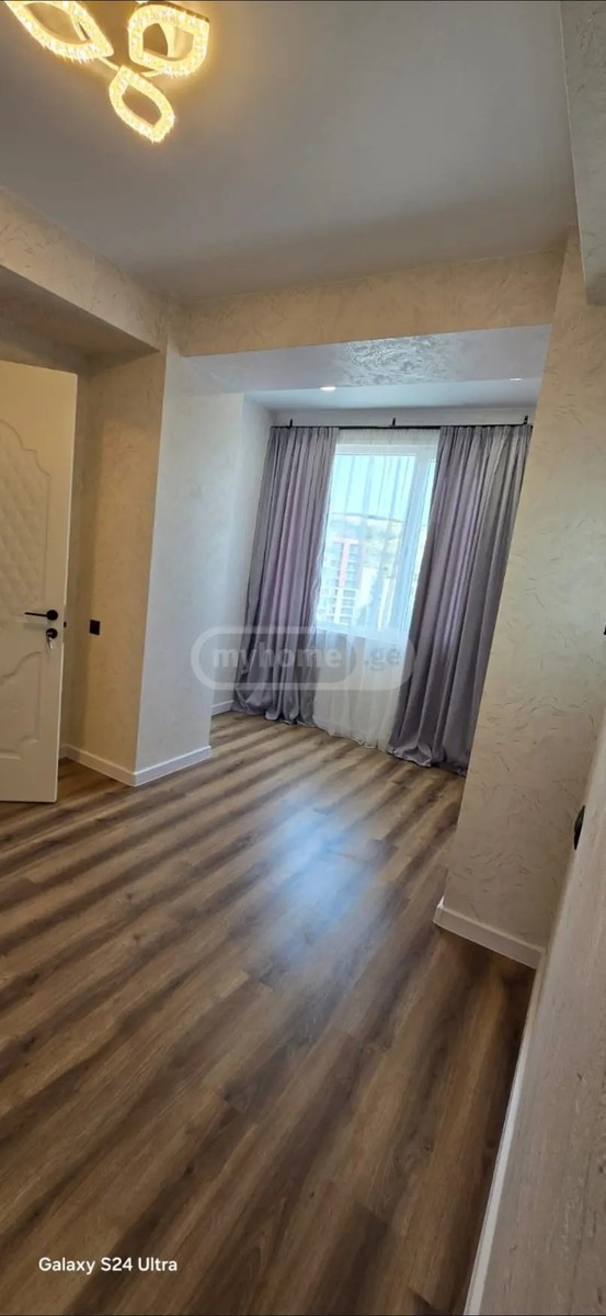 არჩილ მეფის ქ. 3 - 4 rooms