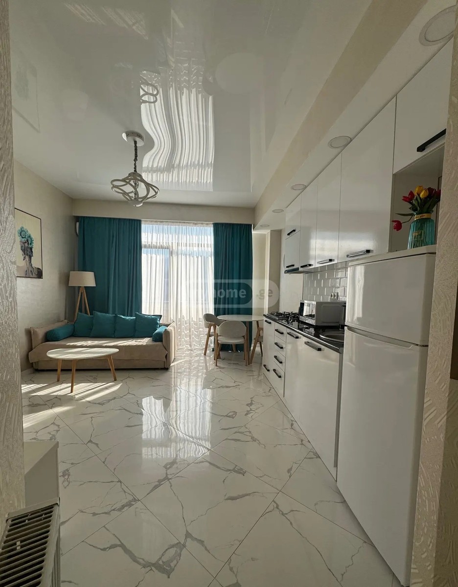 საირმის ქ.  - 2 rooms