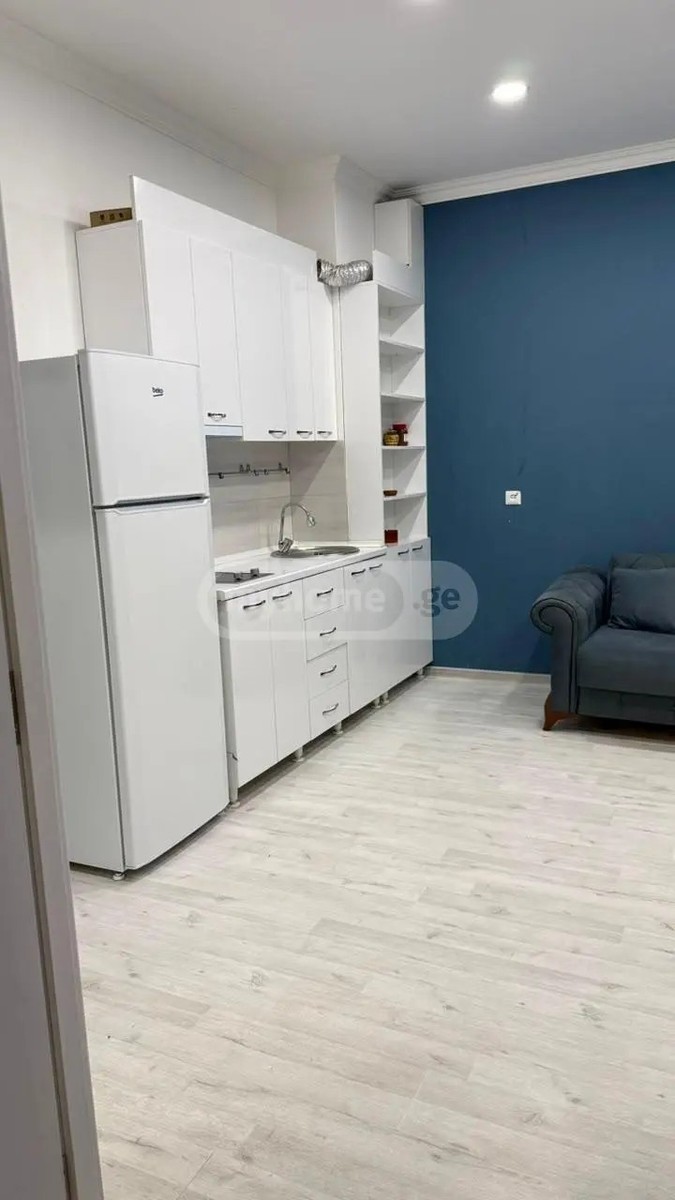 ბაგრატიონის ქუჩა 129 - 3 rooms