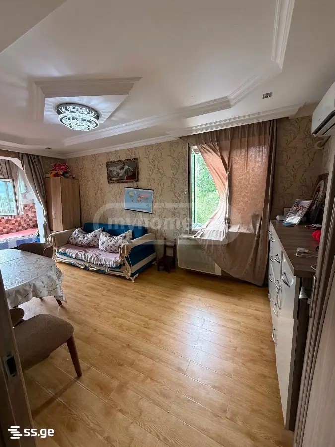 თაბუკაშვილის ქ. 191 - 2 rooms