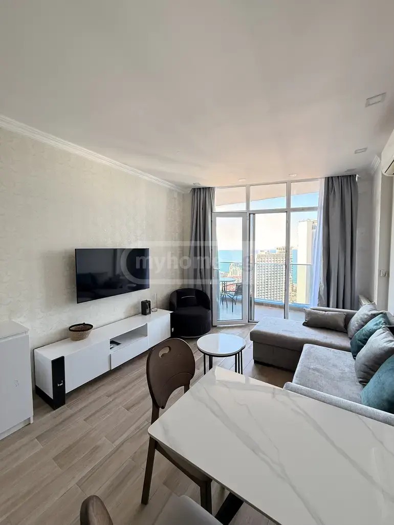 ფიროსმანი ნ. ქ. 0 - 2 rooms