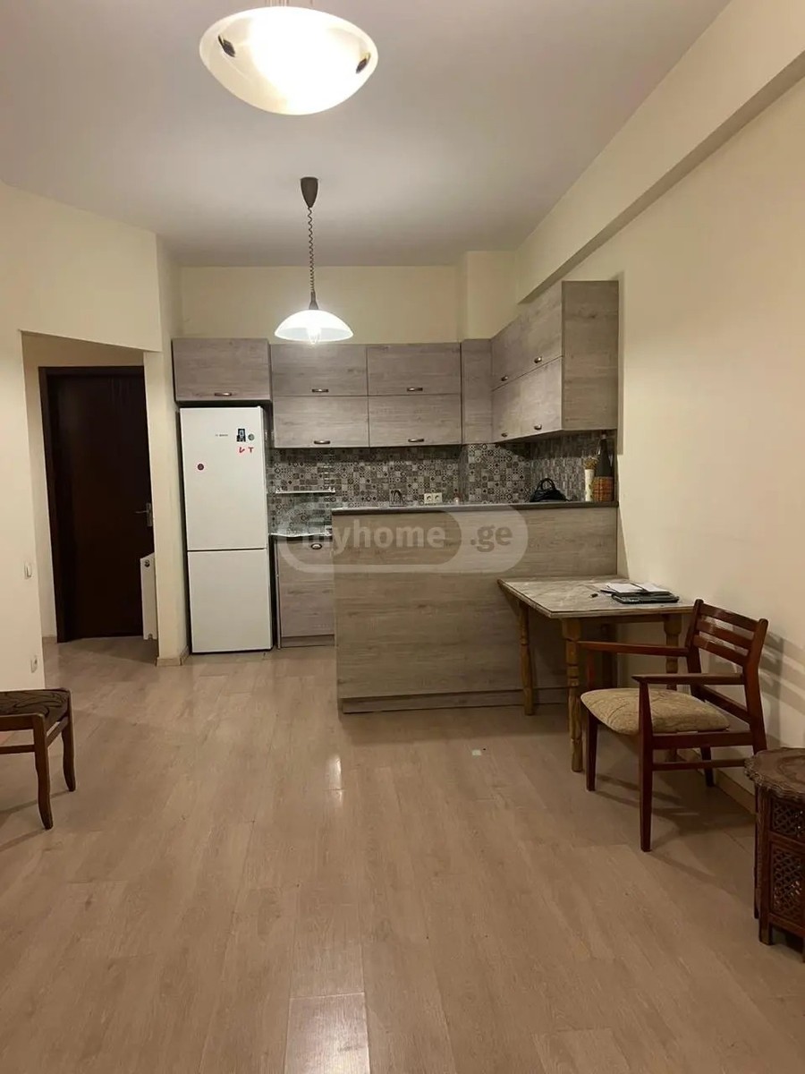 ქავთარაძე პ. ქ. 21 - 2 rooms