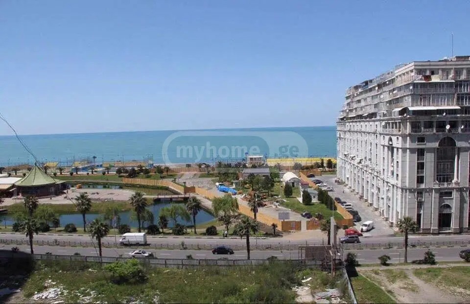გორგილაძე ზ. ქუჩა 98 - 3 rooms