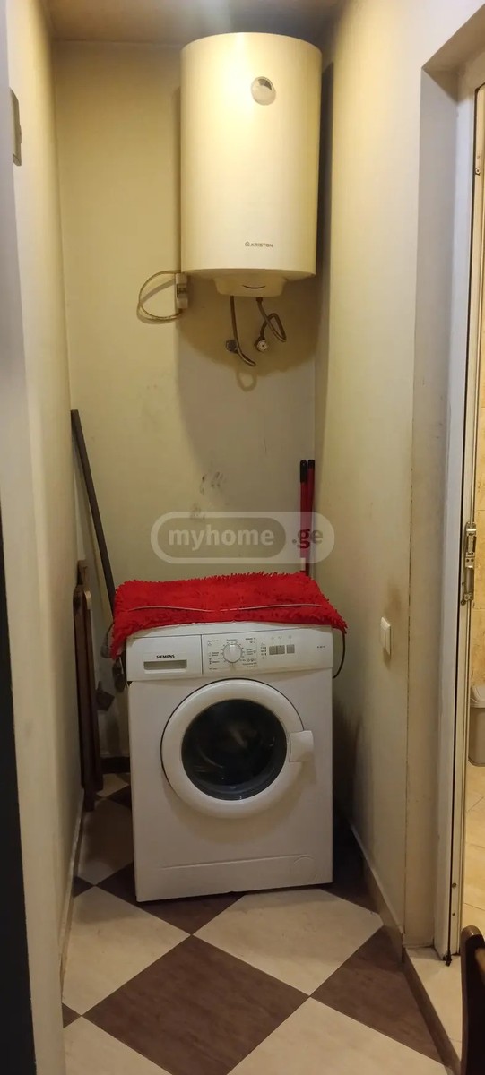ყაზბეგი ა. ქ. 11 - 2 rooms