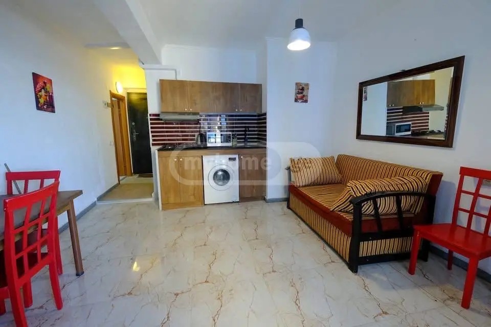ხიმშიაშვილი შ. ქ. 51 - 2 rooms