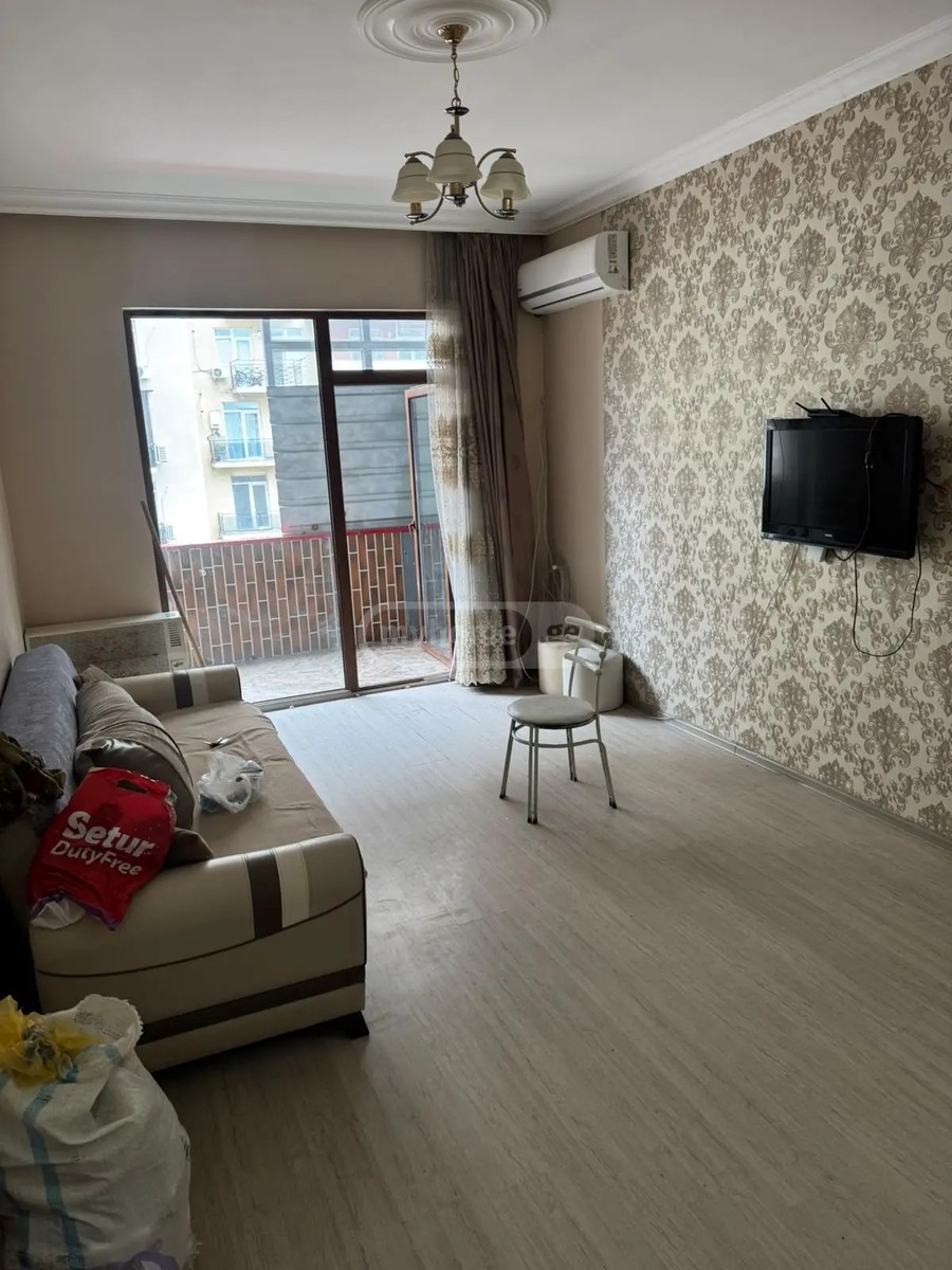 ჭავჭავაძე ი. ქ.  - 3 rooms