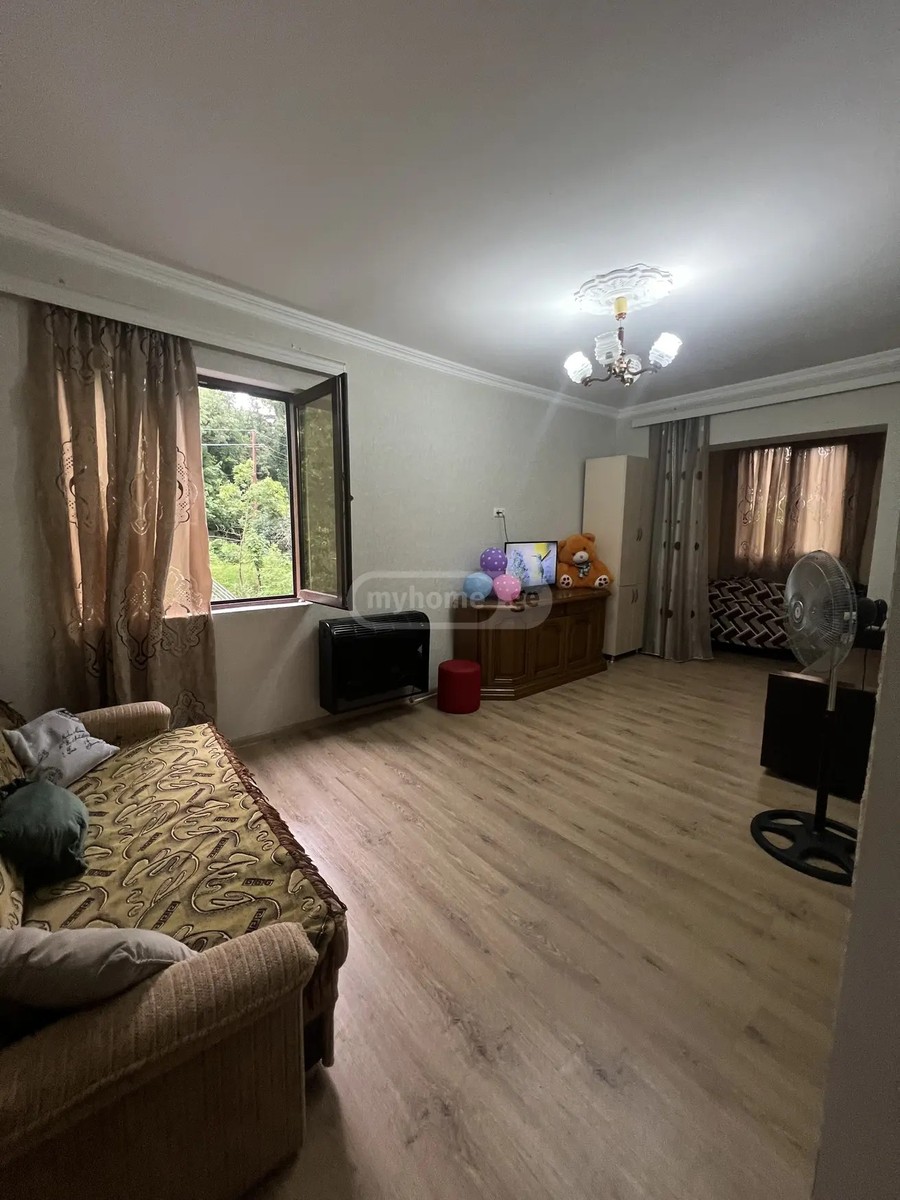 ახალგაზრდობის გამზ.  - 1 rooms