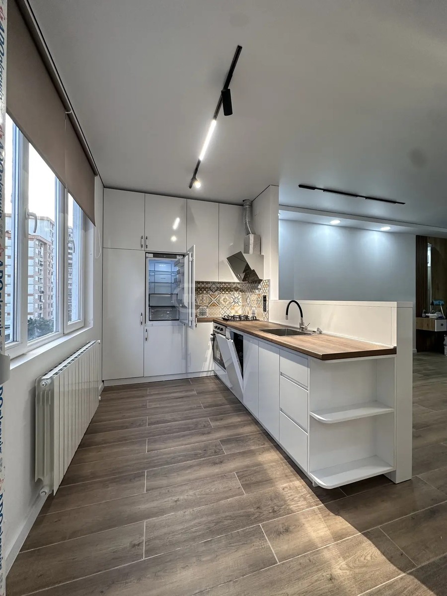 ხიმშიაშვილი ს. ქ. 49 - 3 rooms