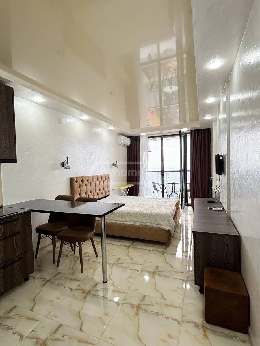 ინასარიძის ქ. 21 - 1 rooms