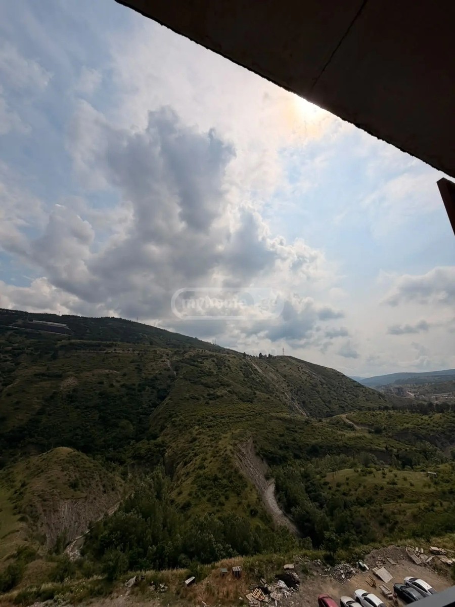 გიორგი დანელიას ქუჩა 57 - 2 rooms