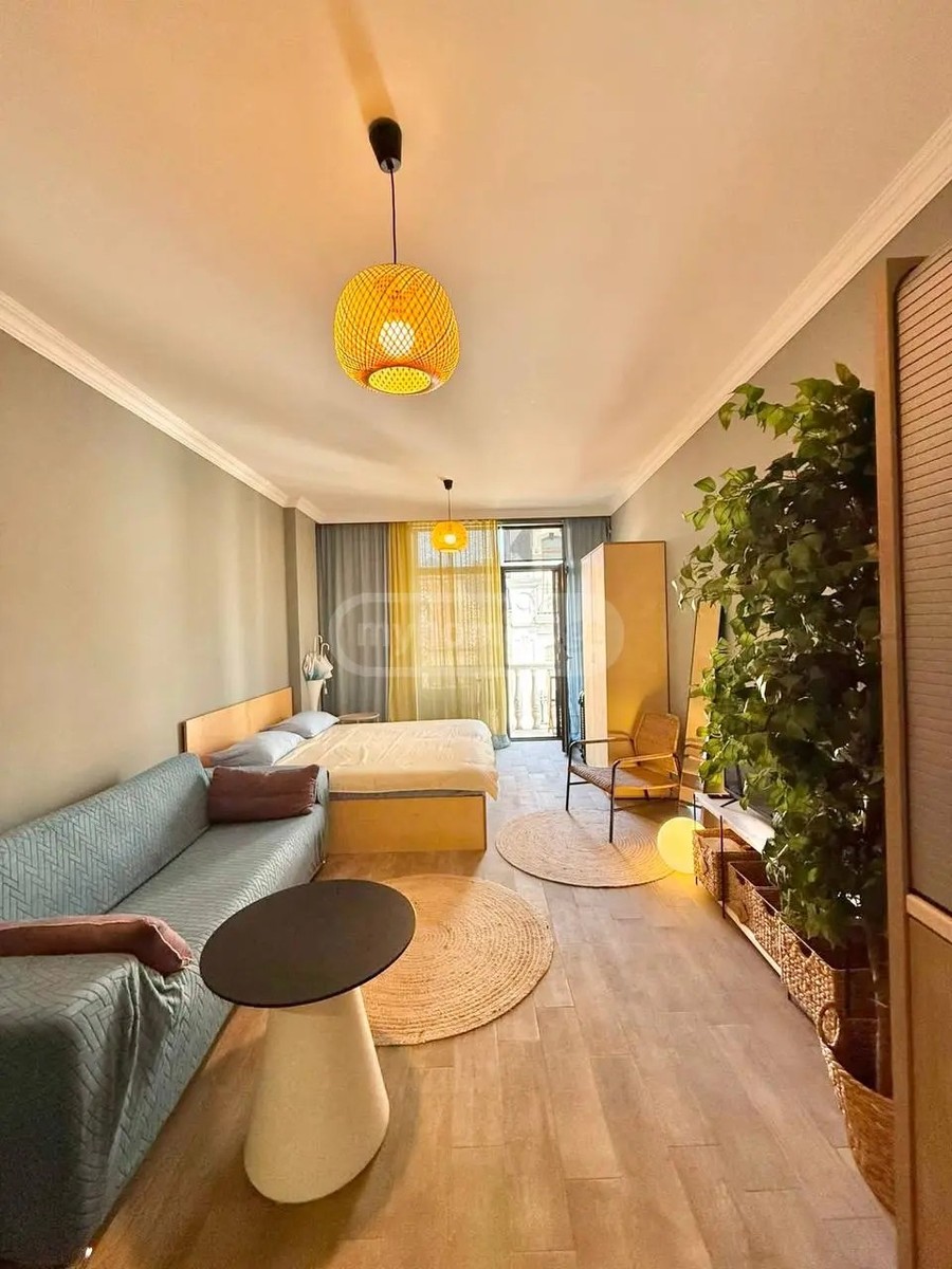 გორგასალი ვ. ქ. 9 - 1 rooms