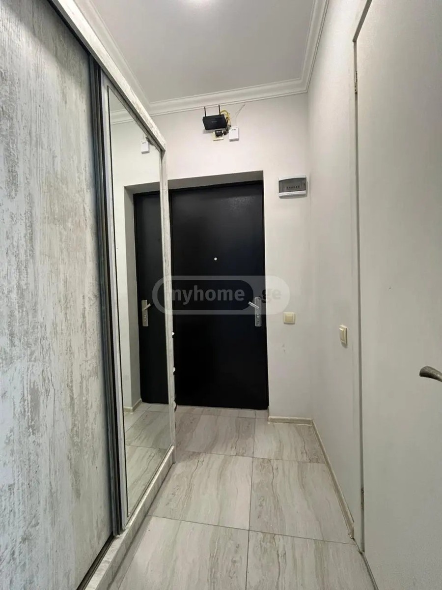 ანგისის 3 ჩიხი 8ა - 1 rooms