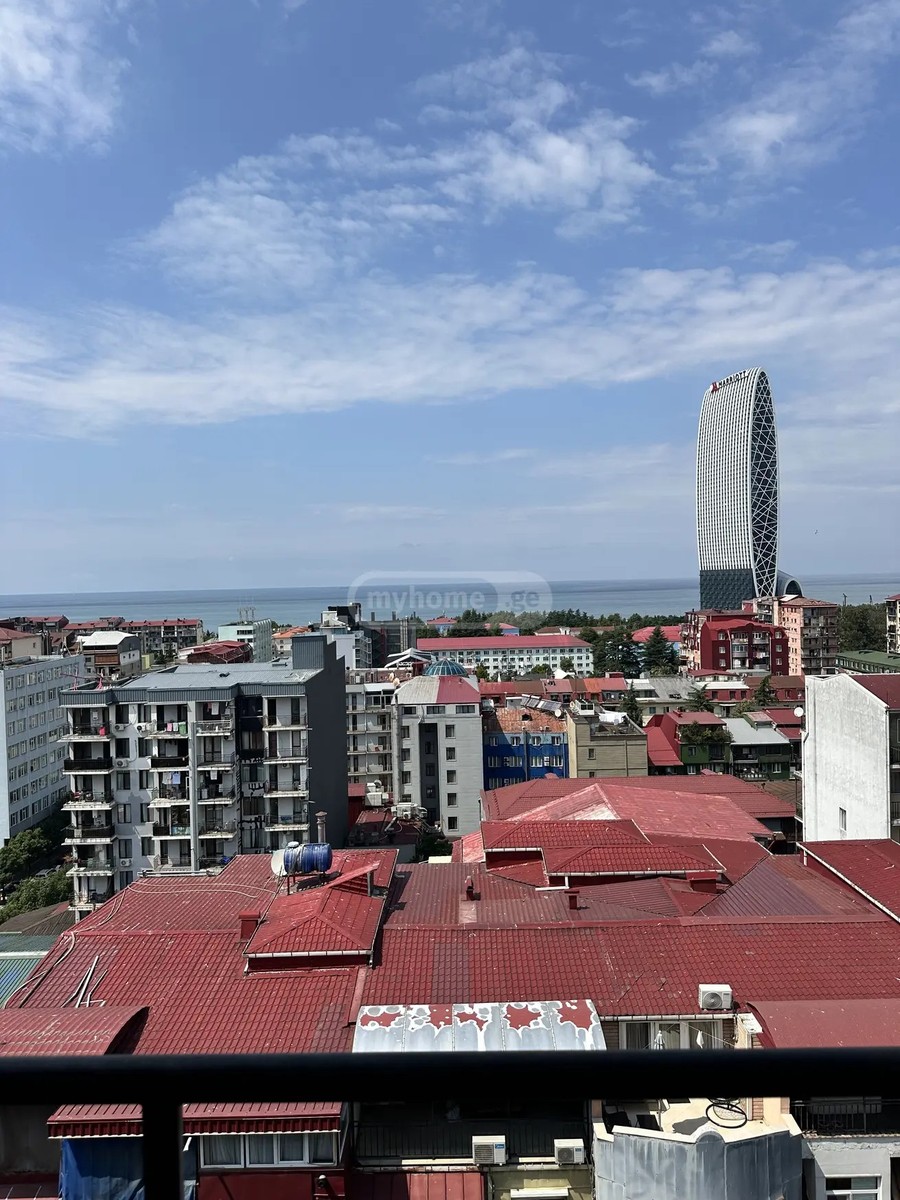 გორგასალი ვ. ქუჩა 149 - 3 rooms