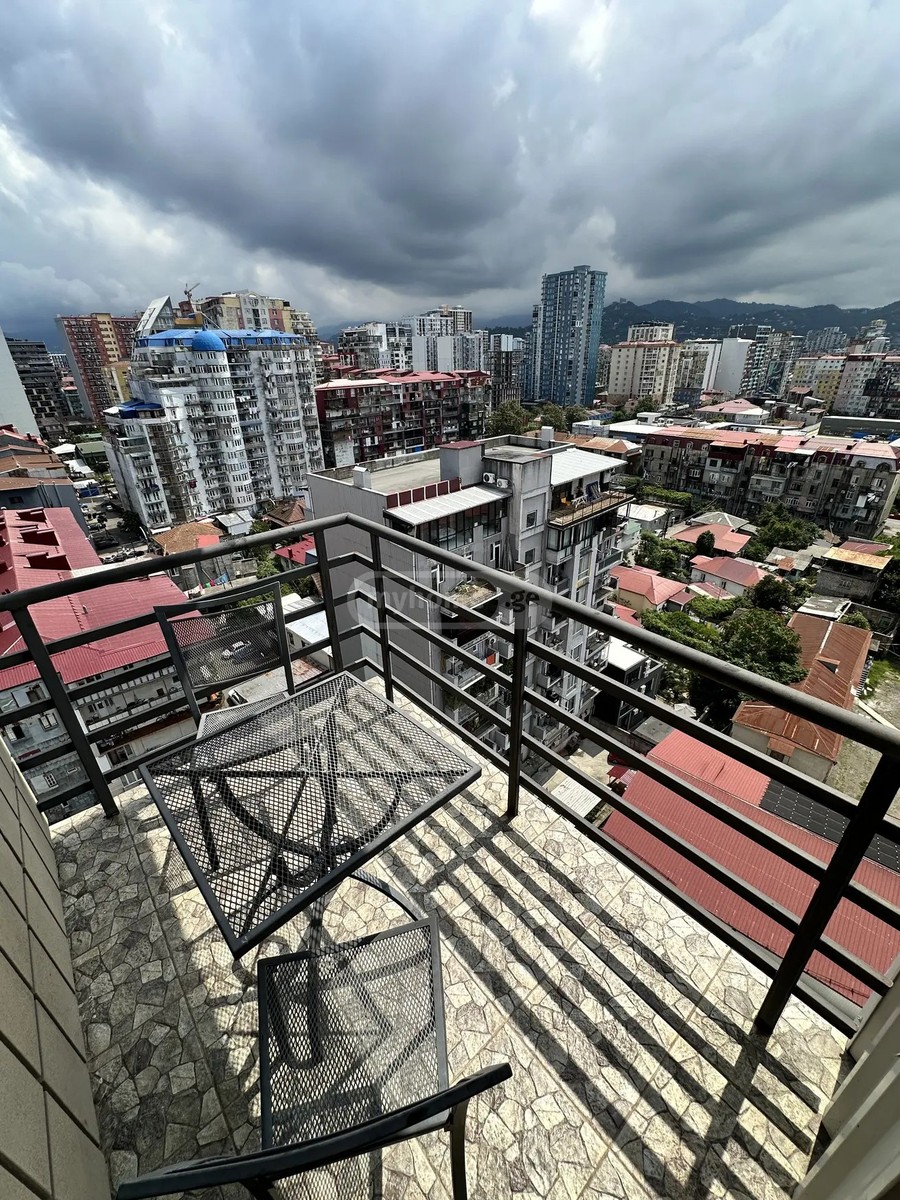 გორგასალი ვ. ქუჩა 149 - 2 rooms