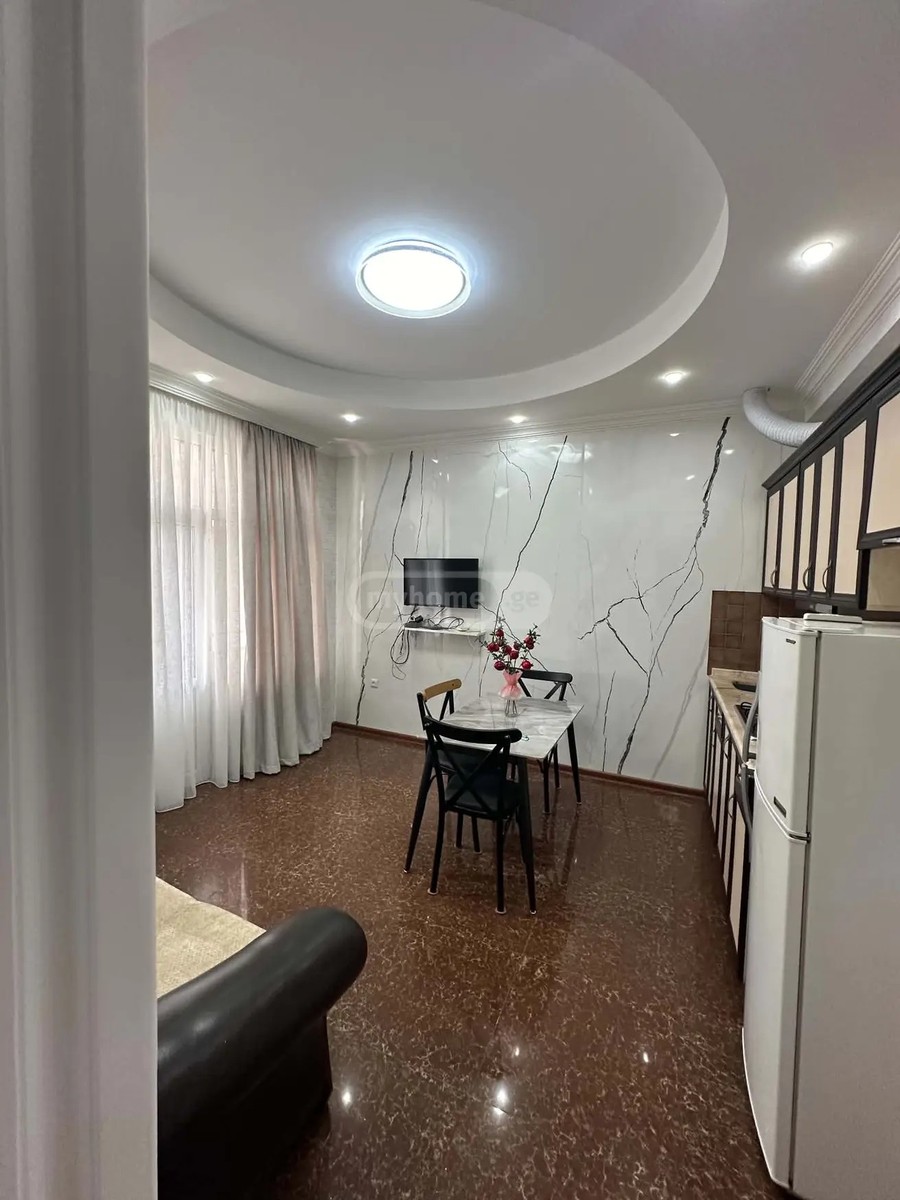 ინასარიძის ქ. 19ა - 2 rooms