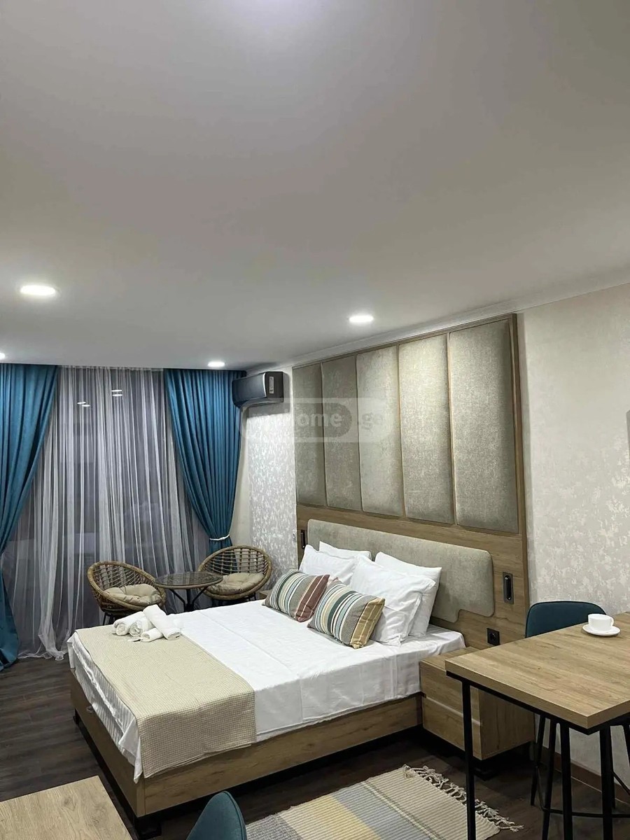 ადლიის ქ. 6 - 1 rooms