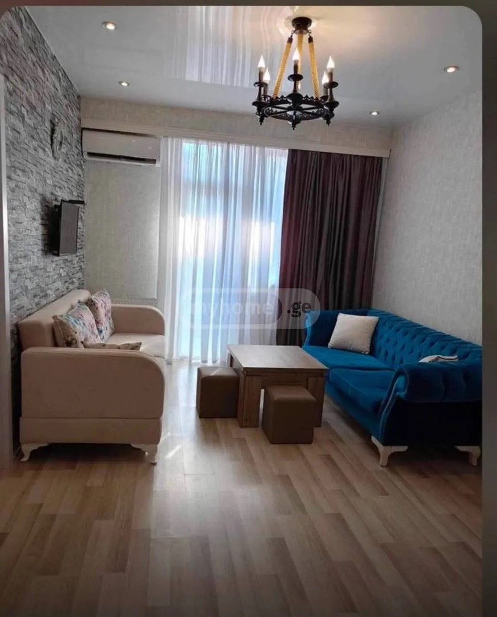 გორგასალი ვ. ქ. 4 - 3 rooms