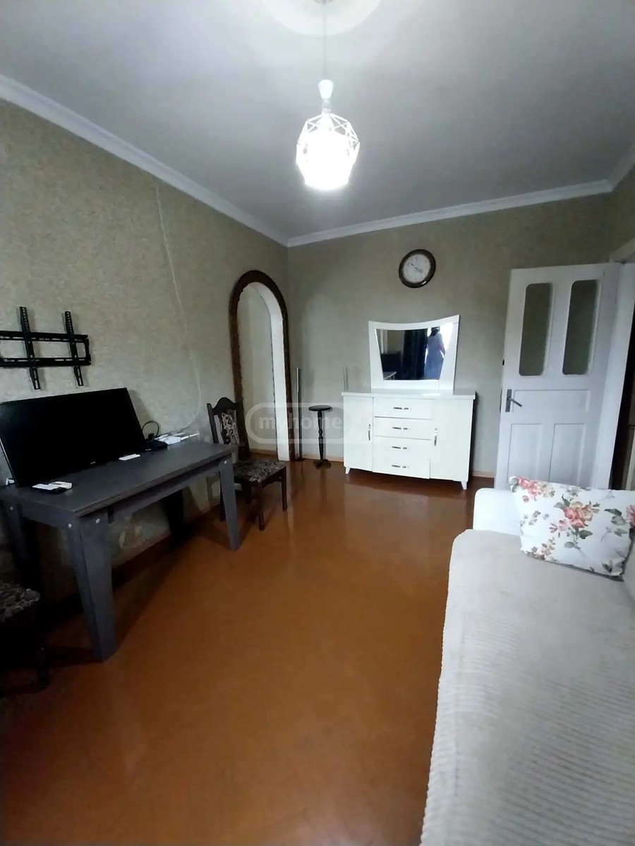 ჭავჭავაძის გამზ.  - 2 rooms