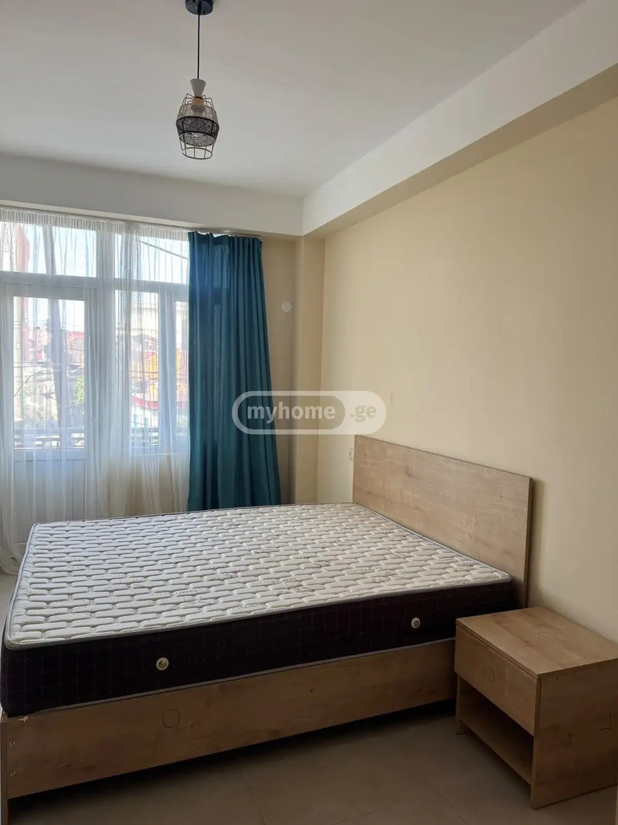 წერეთელი ა. ქ. 45 - 2 rooms