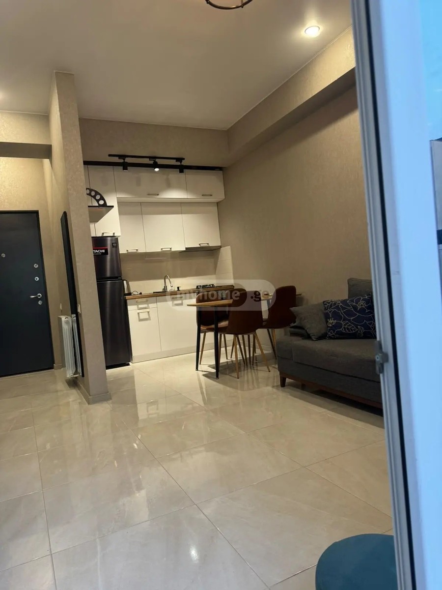 ვარაზი ა. ქ.  - 2 rooms