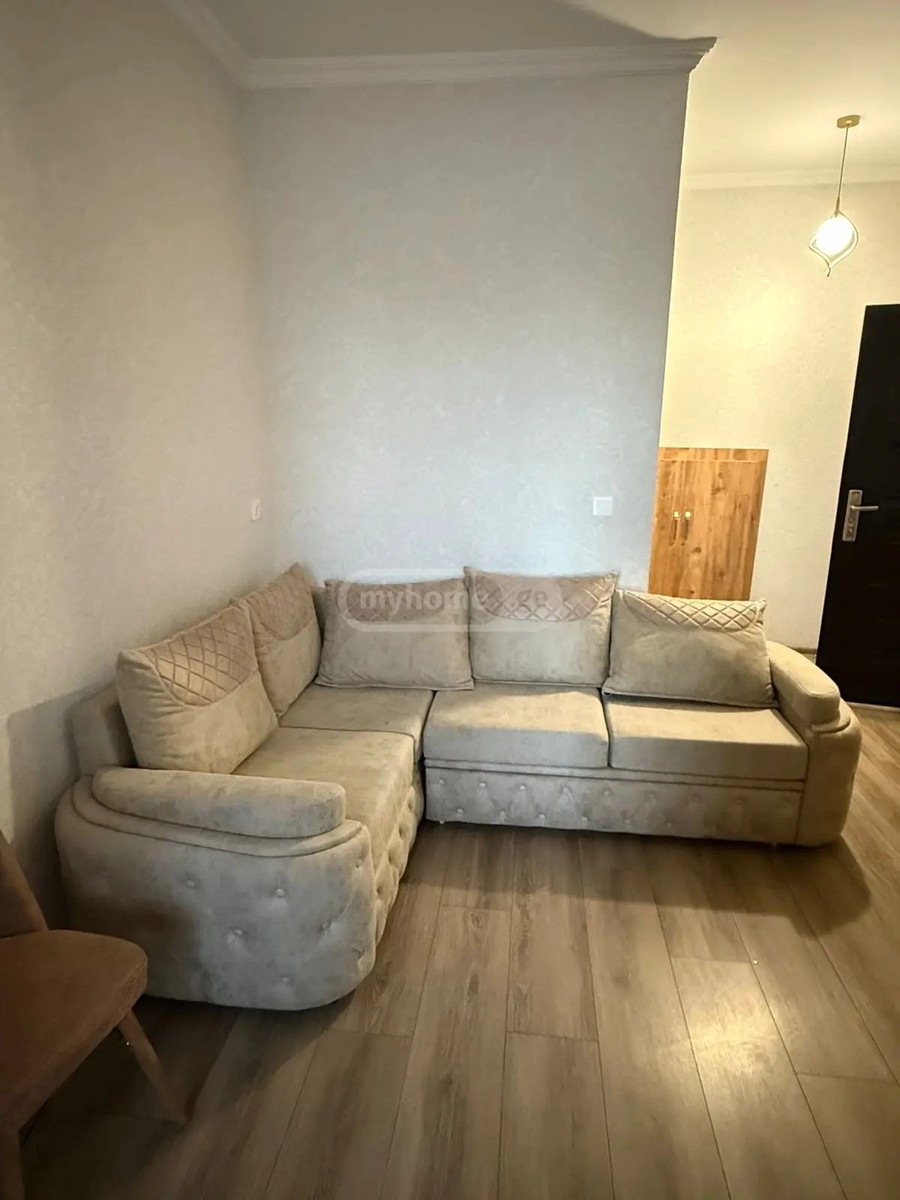 ჭავჭავაძის გამზ.  - 2 rooms