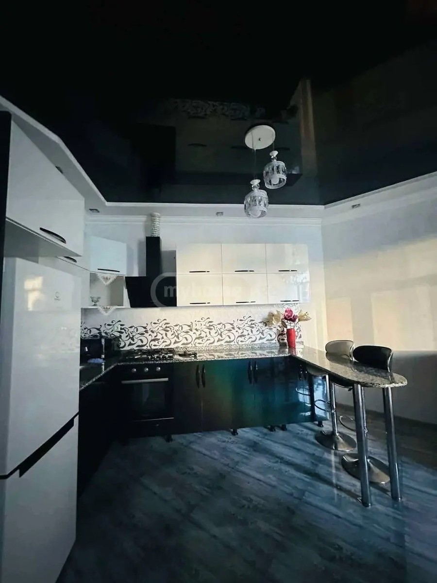 ინასარიძის ქ. 13 - 2 rooms