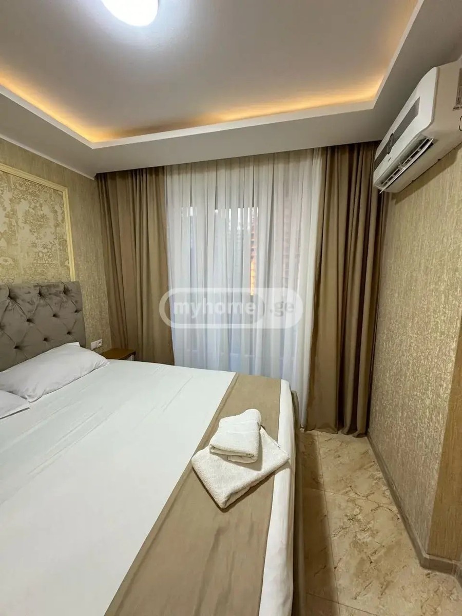 ხიმშიაშვილი შ. ქ. 57 - 1 rooms