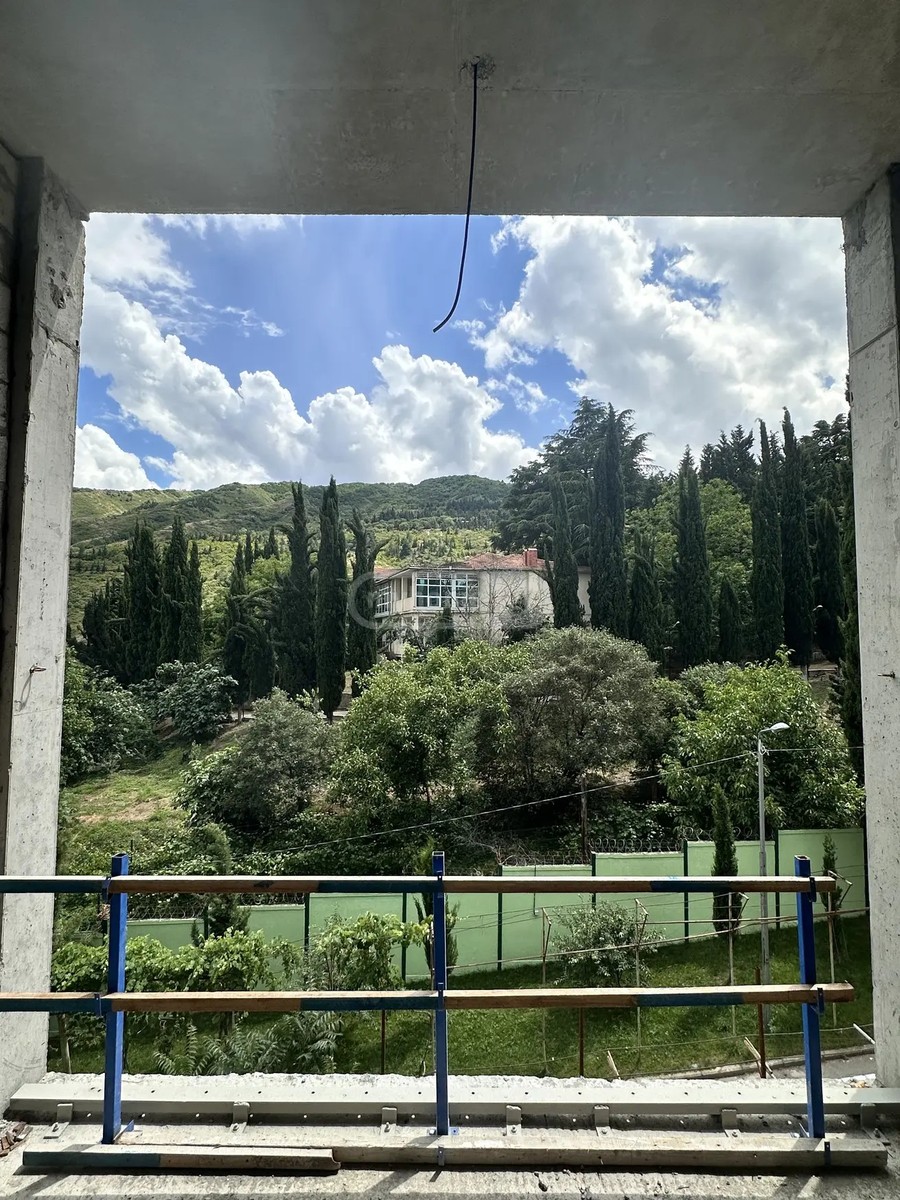კელასურის II შესახვევი  - 2 rooms