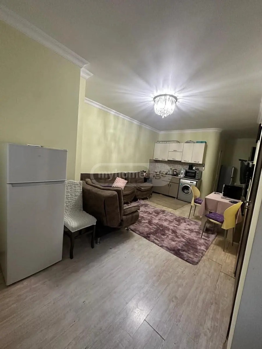 ინასარიძის ქ. 8 - 3 rooms