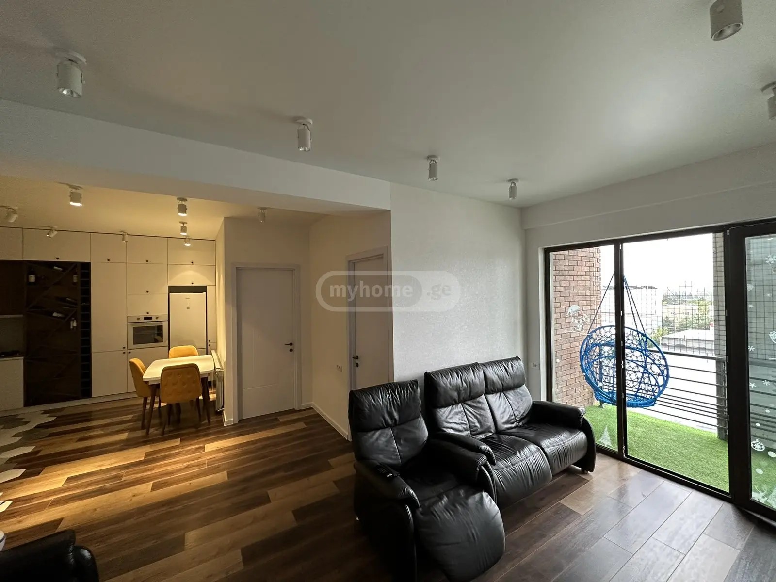 4000 მესხის ქ. 3 - 4 rooms